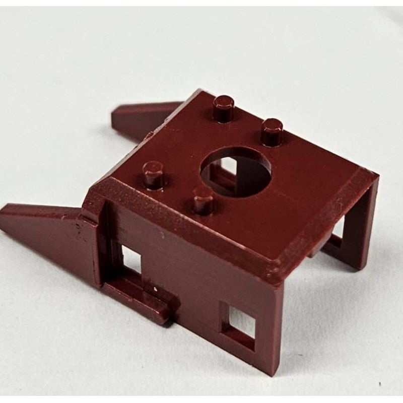 Roco 121285 Alkatrész, fogaskerékház fedél